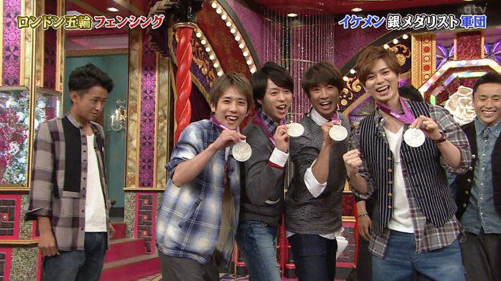 3edc9c45da884ff's tweet photo. ５人揃っての      🌈嵐🌈
山があって風があるから
嵐になるんです❢❢ https://t.co/F3bzH0Z0Kj