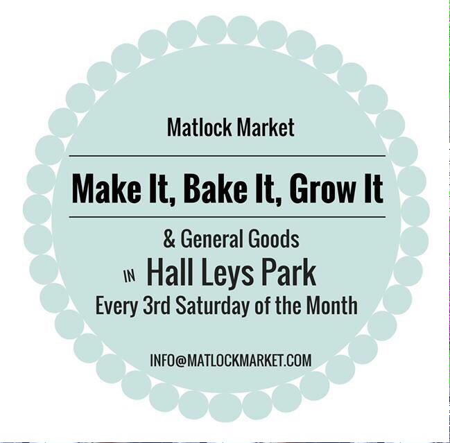 MatlockMarket's tweet image. For more details email: info@matlockmarket.com