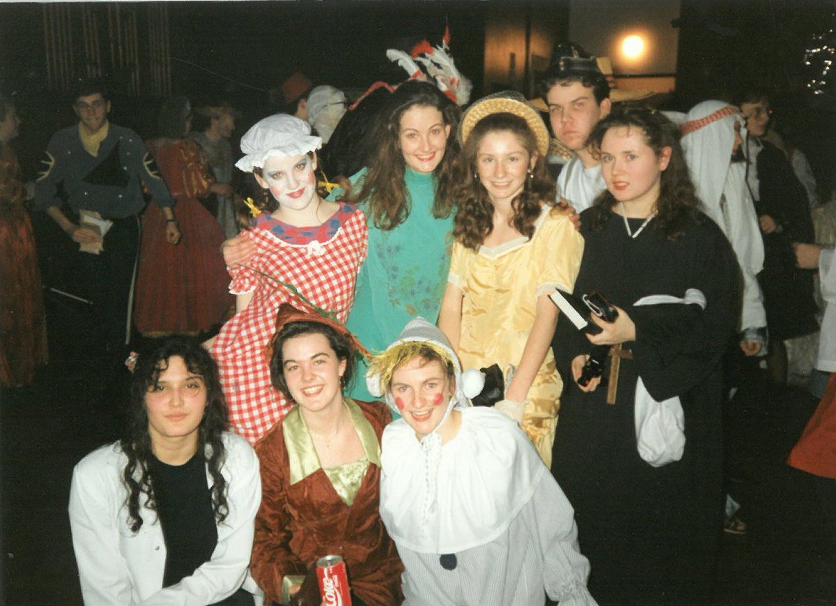 <a href="/OldVaughanians/">OldVaughanians</a> We need your help! Do you recognise any of these photographs? facebook.com/TheOldVaughani…