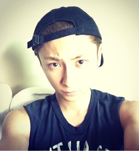 nonjiro1126aaa's tweet photo. しんちゃん大好きなJC2
フォロワー100こしたいのでフォロワーよろしくおねがいします！
aaaファンのひとと繋がりたい😁✨

#しんちゃん大好きなひとはRT
#AAAすきなひとはRT
#RTしてくれた人全員フォローする https://t.co/GAb4d3qdNb