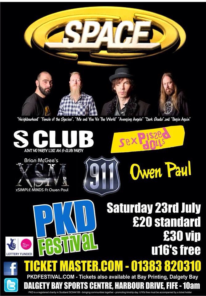 Dining_Roomkdy's tweet photo. We're delighted to be running the bars again at this years PKD Festival. What a great line up! #getinvolved https://t.co/a34aGXFJhb