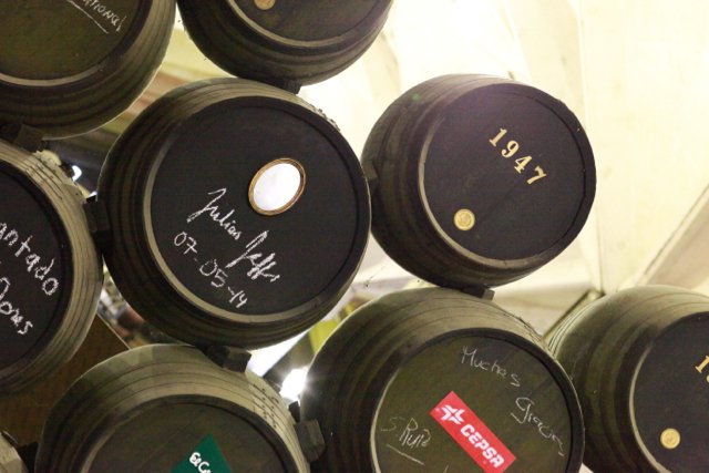 <a href="/JulianJeffs/">Julian Jeffs</a> <a href="/Williams/">Michael Williams Ⓜ️</a> &amp; Humbert, #Jerez #sherrylover