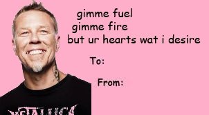 SpecialKHirth's tweet photo. These Metallica Valentines are amazing @DeadSkinMask01 @ult_metallica @BookOfMetallicA @fansofmetallica #Metallica https://t.co/nUa1UJYebw