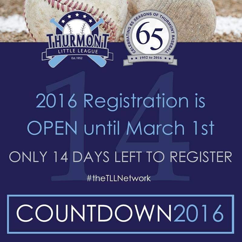 ThurmontLittleLeague tweet media