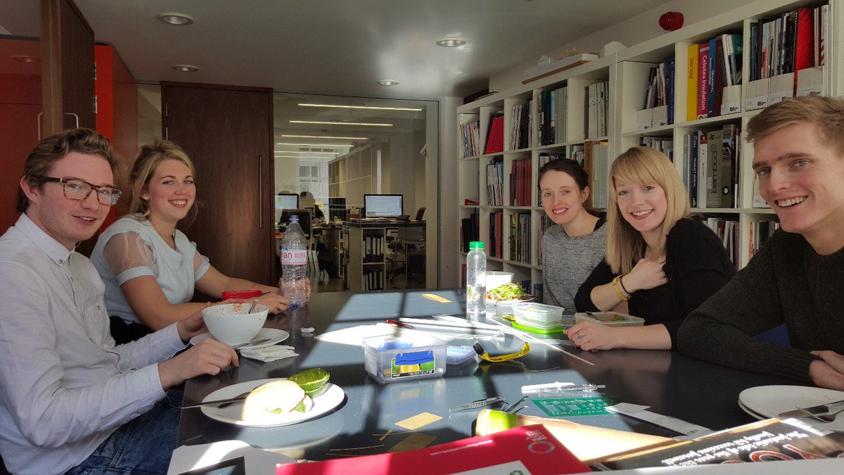 ACGarchitects's tweet image. Lunch-club @ ACG. Its now a thing... #lunchclub #TuesdayMotivation #funoclock #yum