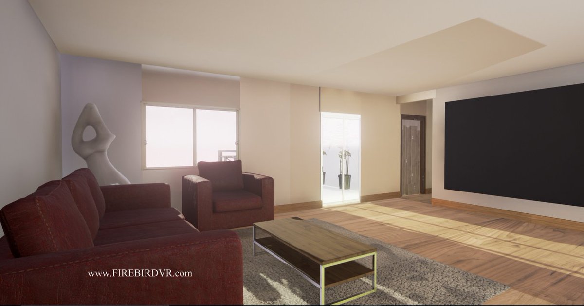 FirebirdVR's tweet image. Developed first Virtual Reality product for Construction groups
"VSF v2.0"