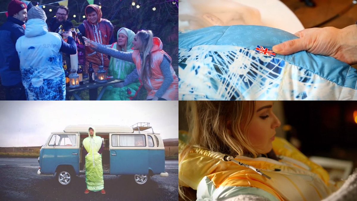 FieldCandy's tweet image. Be part of the new era of @SLPYadventures, support #SLPY on #Kickstarter kck.st/20Wbe7b