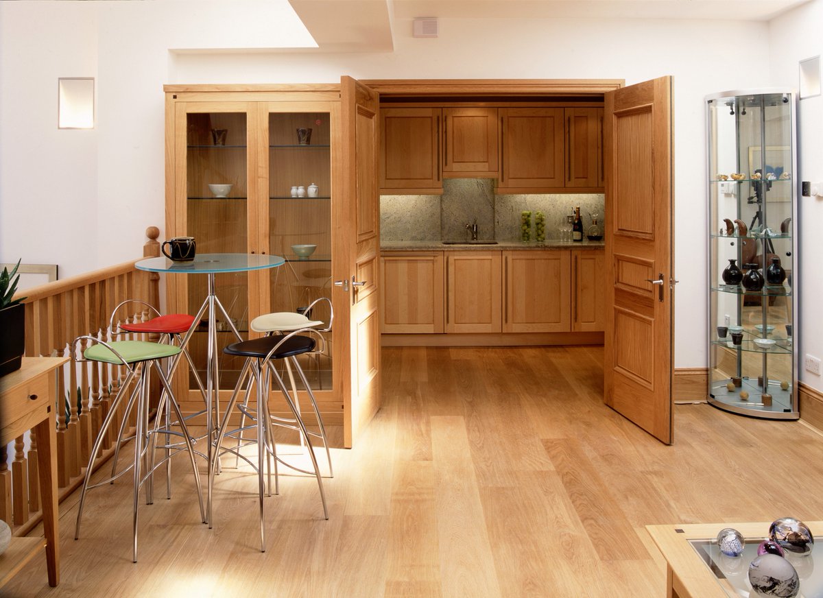 SandersReading's tweet photo. Your old wood floor might shine again like it's brand new! https://t.co/L4oNUUzbSl