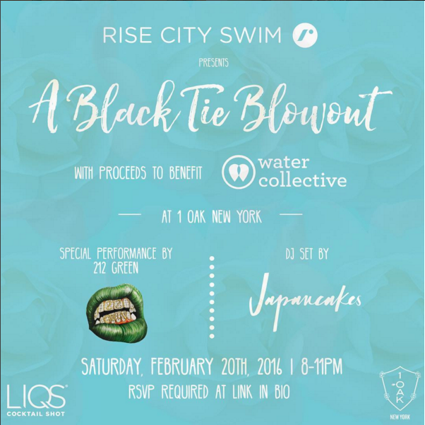 Water Collective tweet media