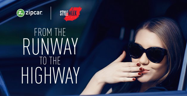 StyleWeekNE's tweet photo. Remember to follow @ZipcarProv and show them your style using #zipstyle for a chance to win VIP tickets. #zipstyle https://t.co/LVijzZXSKP