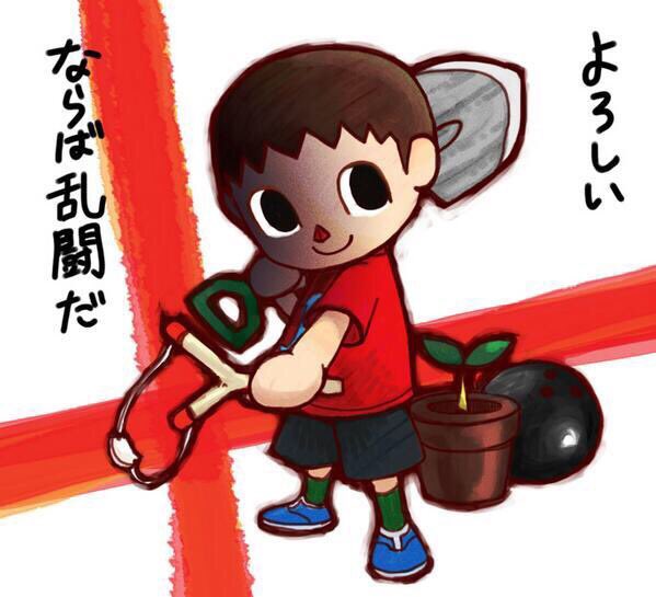 むらびとのtwitterイラスト検索結果 むらびとのtwitterイラスト検索結果