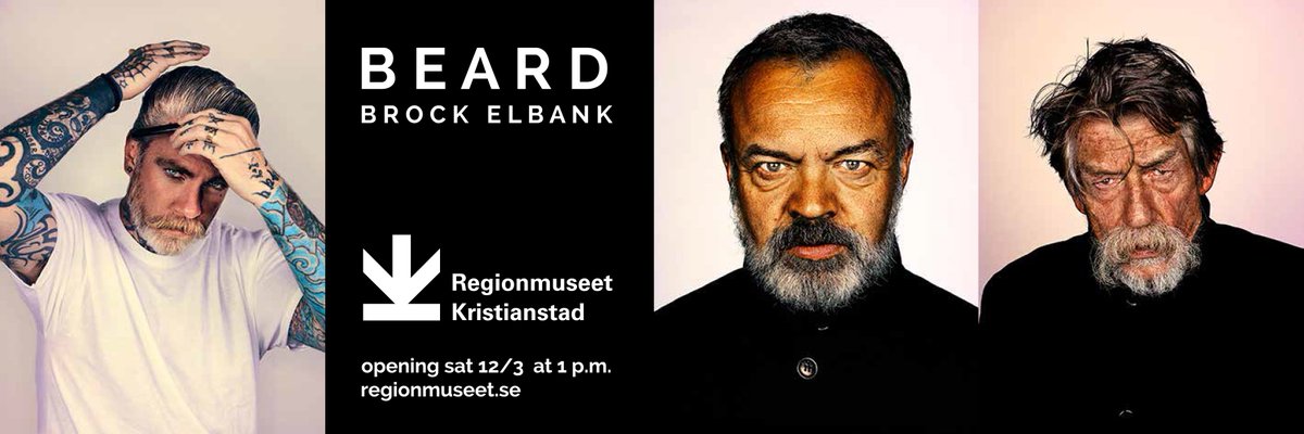 Regionmuseet's tweet photo. #Beard #Kristianstad https://t.co/y9KP1o6wL9