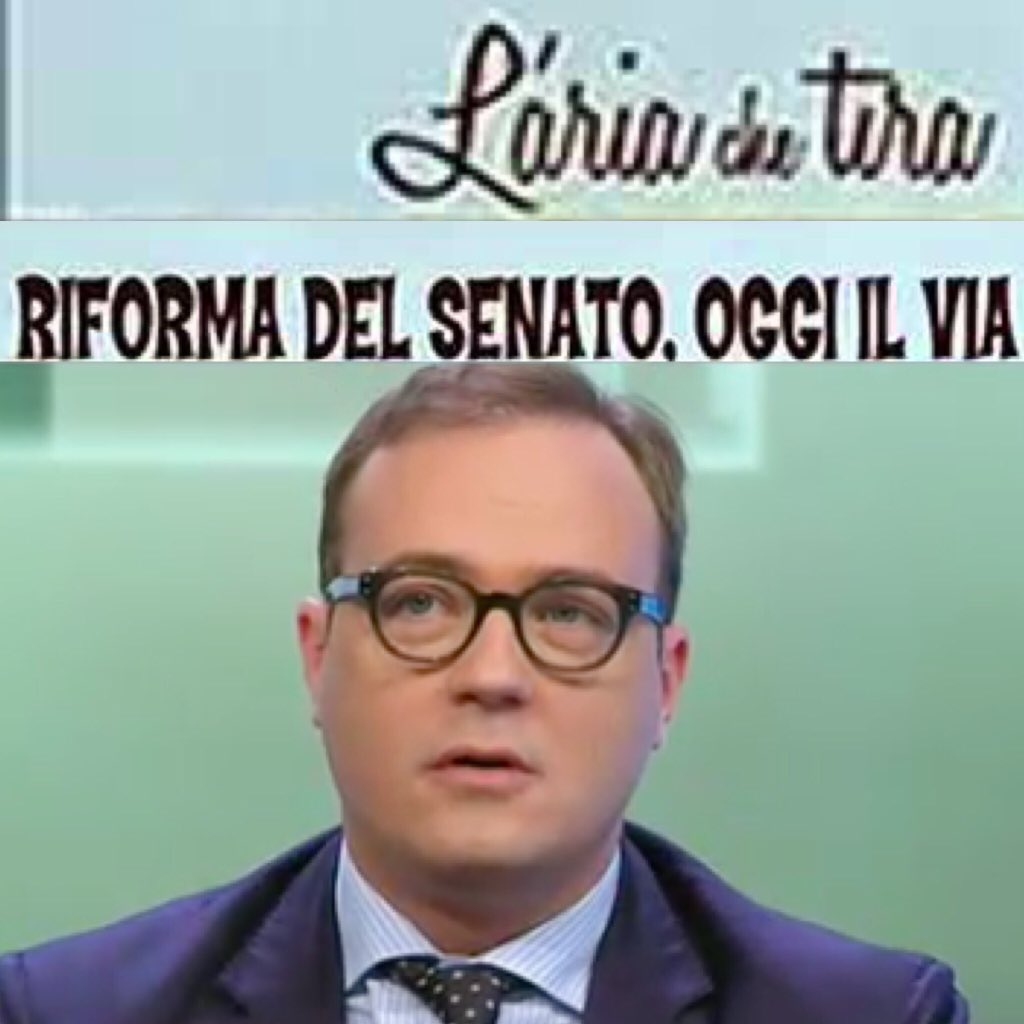 DavideGiuglian2's tweet photo. @Ariachetira al paese servono Persone che disCERNOno cm @Tommasocerno ma poi, cosa faremmo del 97,3% del Parlamento? https://t.co/MozG4hc4S9