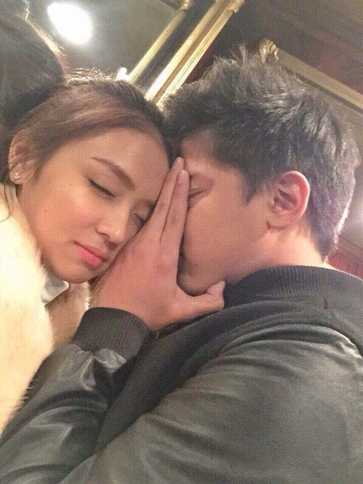 DanielRocksBTAN's tweet photo. Good night everyone! Don't forget to vote for our Teen Queen Kathryn Bernardo on KCA. 

#VoteKathrynFPP #KCA https://t.co/rDK4W4HH1Y