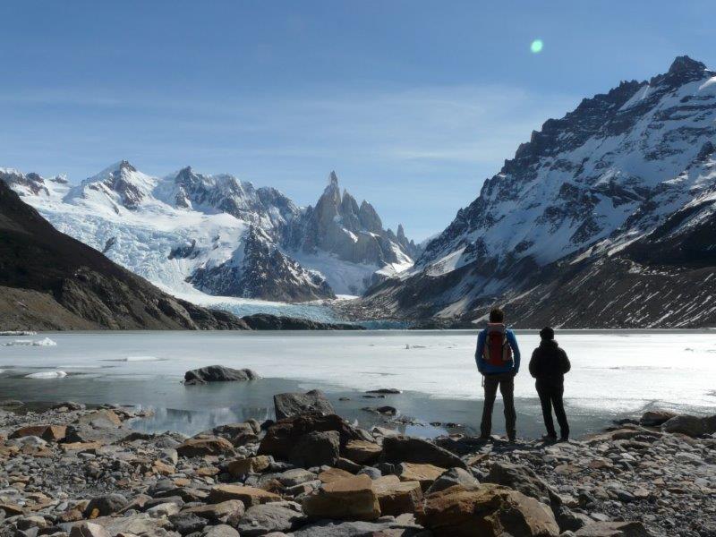 get_south's tweet photo. Our yearly trip to #Patagonia is about to start! https://t.co/pV1dLjbl0m #BackPacker #globetrotter #awesomejob https://t.co/ph9Oh2xTAU