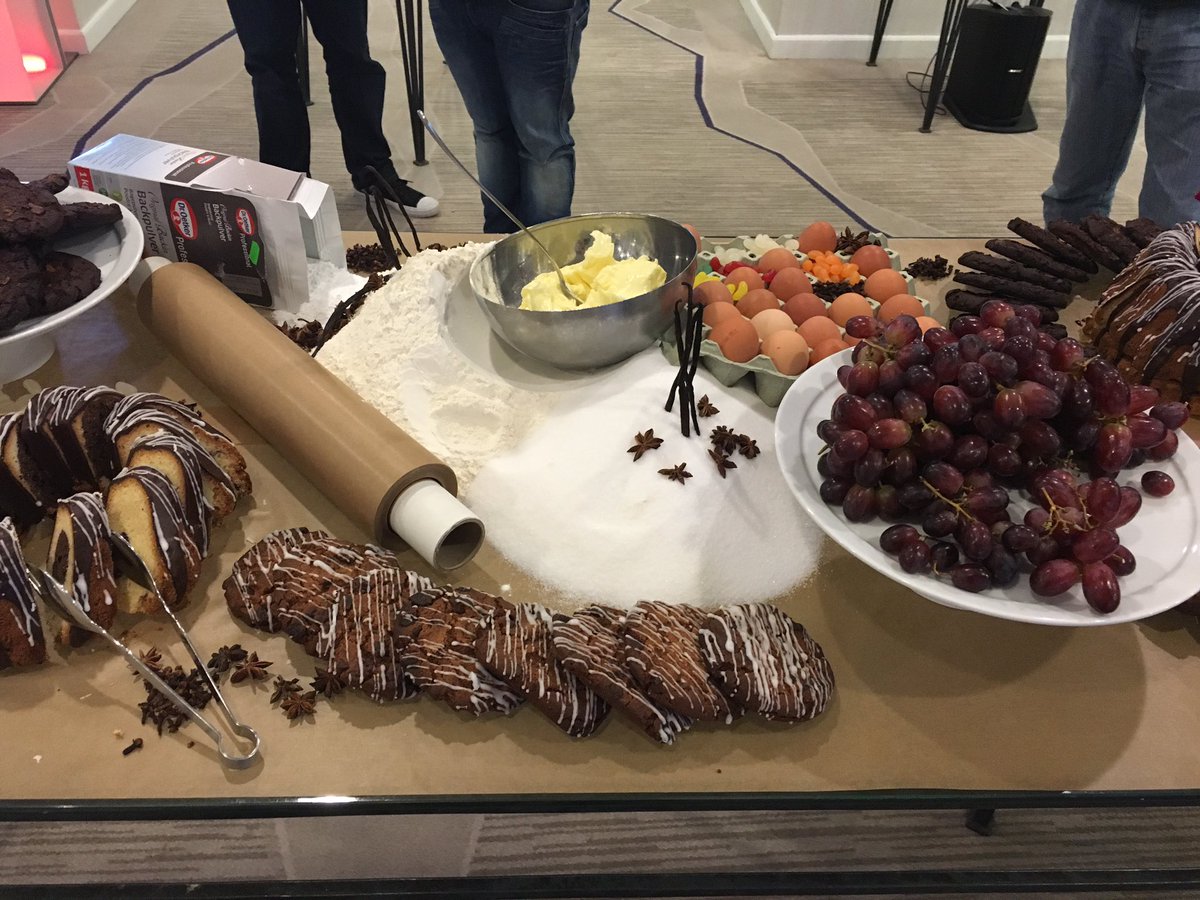 Too pretty to eat! <a href="/SANSEMEA/">SANS Institute, EMEA</a> #FOR585