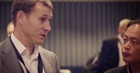 AxisIPVideo's tweet photo. Comments from industry experts about trends on video surveillance in #PublicTransport Film: https://t.co/kdG8RtoJIE https://t.co/GdwNcOZYP2