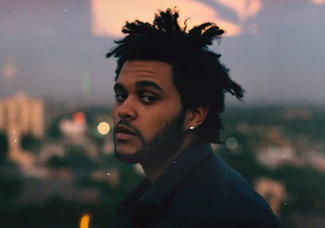 leah_weisner's tweet photo. Happy birthday bae ❤️❤️❤️❤️❤️ 26 looks good on you @theweeknd https://t.co/wuETx9TYmt