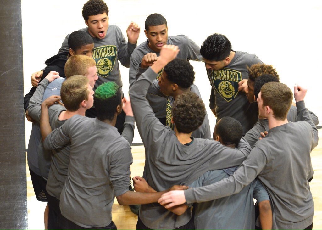 ITS GAME DAY PLAINSMEN! WE NEED TO SHOW PRIDE AS OUR BOYS PLAY FOR DISTRICTS @ 7! AT BATTLEGROUND! VS.UNION!💚💛💚💛💚