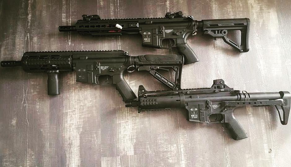 icsbbairsoft's tweet photo. #ics collection, which one do you like? #icsairsoft #icsgun #cxpgun #cxp15 #CXPUK1 #CXP08 … https://t.co/4DPaknJSz8 https://t.co/E3ZOXJIaPs