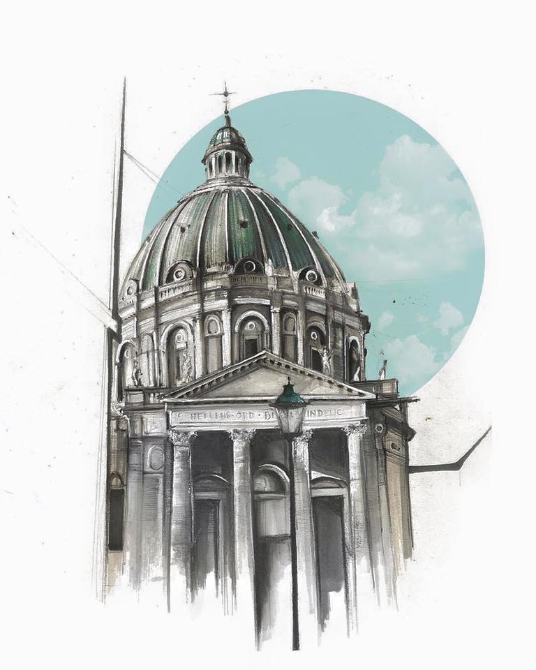 ArchFolios tweet picture