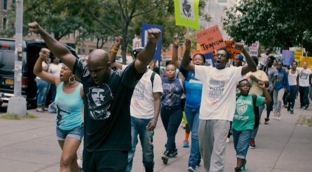 Nadhou's tweet photo. CHAPTER &amp; VERSE #jamaljoseph #ColumbiaUniversity #filmscreening #PantherBaby #conversationonraceandjustice https://t.co/IwnG9JnCN9