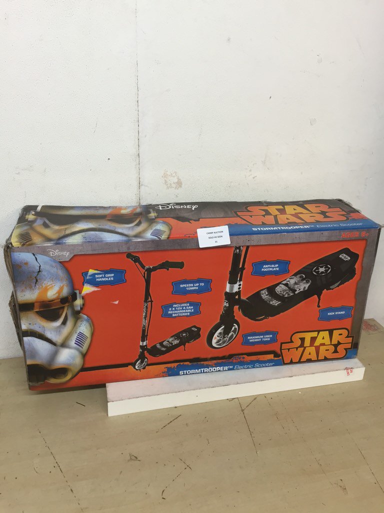 Chimp Auction tweet media