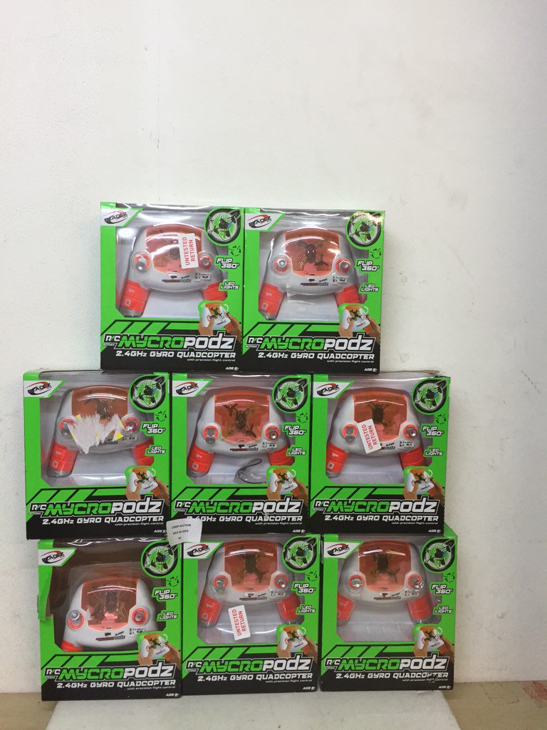 Chimp Auction tweet media