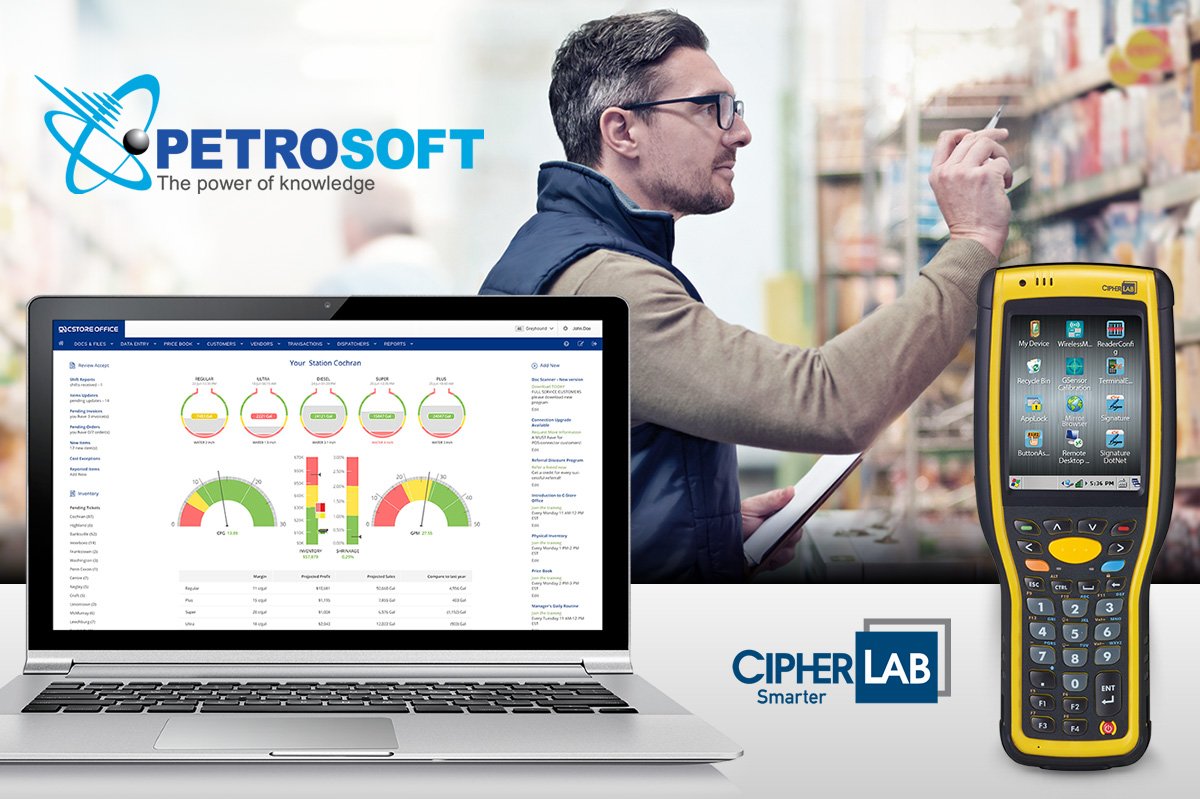 petrosoft_inc tweet picture