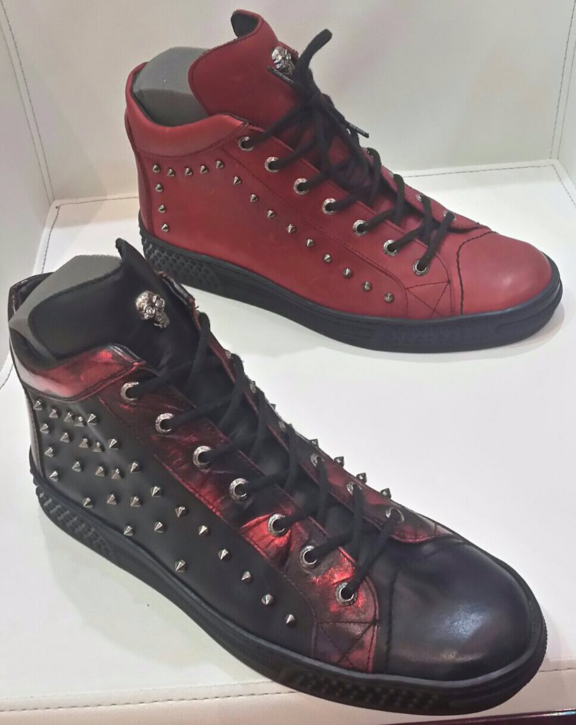 latest enrico coveri shoes
