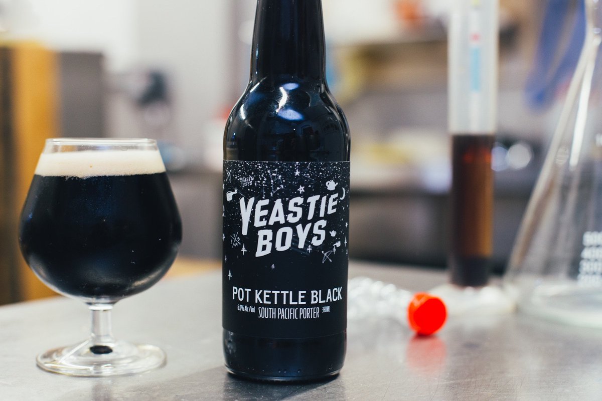 Brewbot tweet media