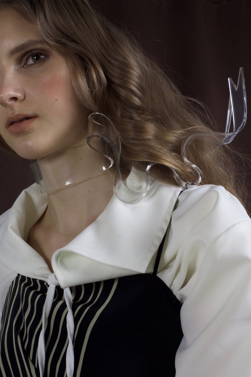 OfficiallyGMG's tweet photo. Check out GMG perspex ribbon work in @GLAMCULT https://t.co/frTINgFemg https://t.co/2jCRpSKlrb