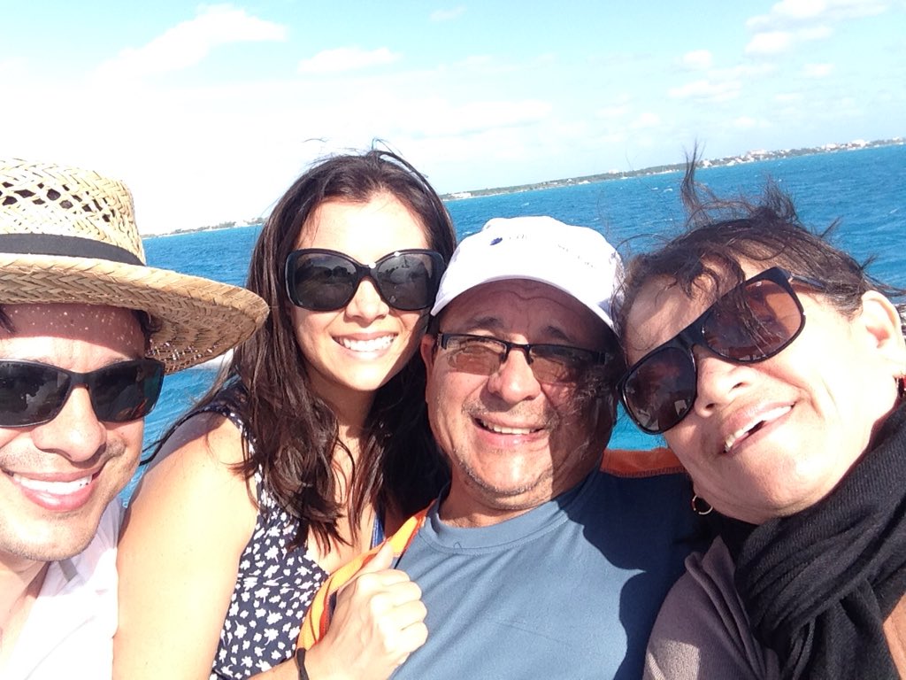 PchavesChaves's tweet photo. Isla Mujeres y Puerto Morelos https://t.co/C0XdJ0DCMT