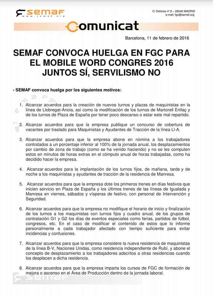 SEMAF-FGC tweet media