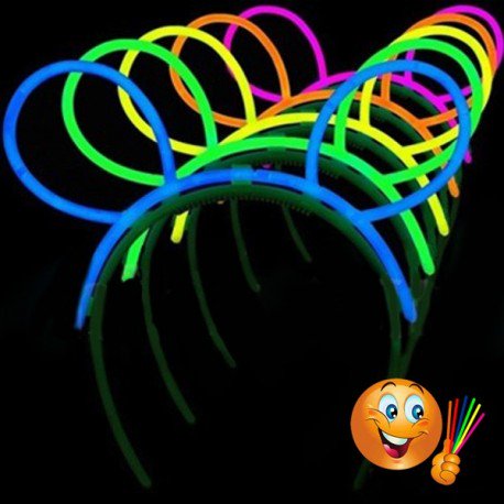 PulserasF's tweet photo. Las diademas para hacer las #orejasfluorescentes de @PulserasF
https://t.co/tPSMOLqGkF https://t.co/rzA1SnsA7y