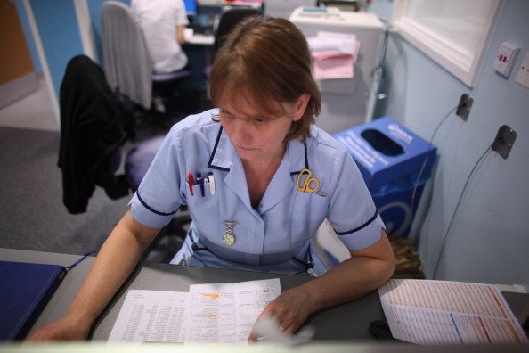 QW news: Leaked document says seven-day NHS may not cut death rates

bit.ly/1oGsteY