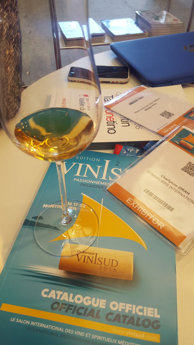 Sommeliers Intl tweet media