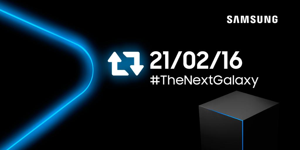 SamsungEspana's tweet photo. Haz RT y te enseñaremos en primicia #TheNextGalaxy el día del #Unpacked 😎 https://t.co/dkU7KNdCzp
