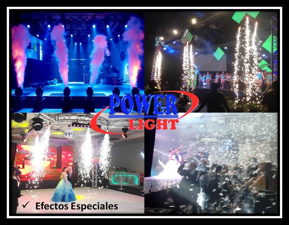 Si quieres añadir pirotecnia a tu evento, recuerda que nosotros lo tenemos todo para ti.