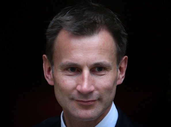 QW news: The NHS needs a quality revolution, says Jeremy Hunt

bit.ly/1mCtByu
