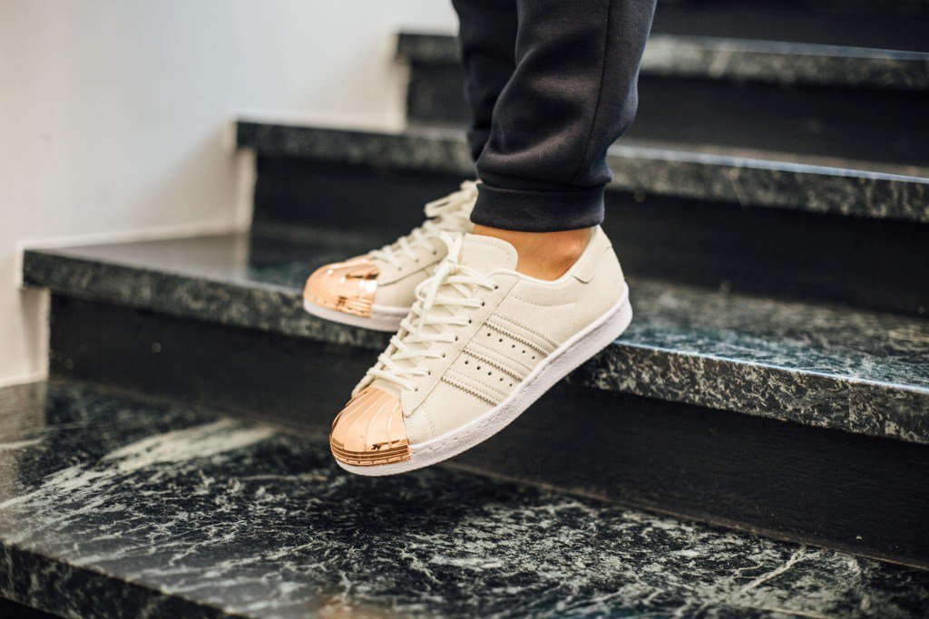 SHELFLIFE.CO.ZA on Twitter: Superstar 80s Metal Toe Rose Gold Available now: https://t.co/LeqsuHRRUv https://t.co/9iqQbldgiI" / Twitter