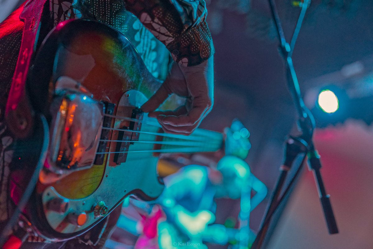 KaiEason's tweet photo. Bass....the final frontier. Photo of the great Jeremy Simmons. https://t.co/7Yxo6OsJJZ
