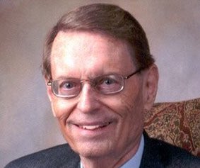DallasSeminary's tweet photo. We are sad to hear of the passing of a great teacher of a Scripture and Gospel, Dr. Charles C. Ryrie (1925-2016) https://t.co/KGAKdWUi4z