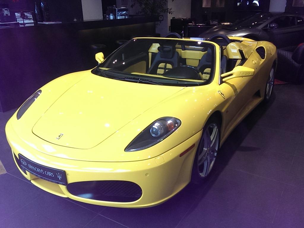 Gregory's Cars (@gregorys_cars) on Twitter photo 