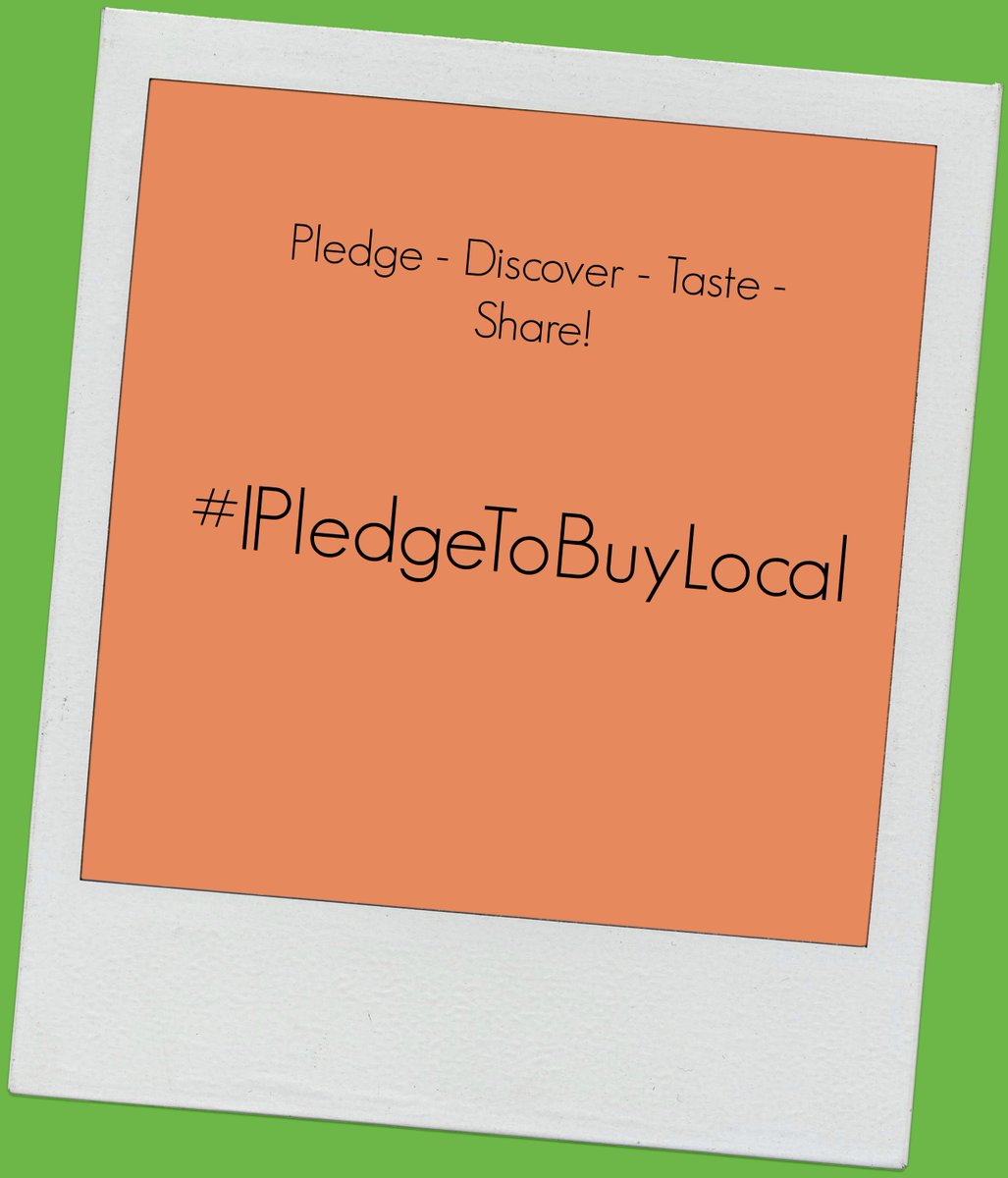 BuyCookEatCambs's tweet photo. Join us! Discover great local food, try it, then share it here! #IPledgeToBuyLocal https://t.co/c233KVnFQ8 https://t.co/oweWd0XEUw