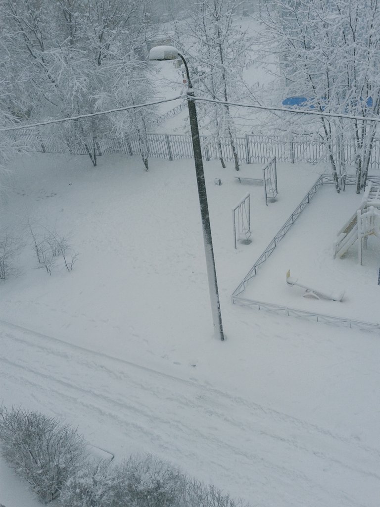 koeRcsgo's tweet photo. Зимушка=D

#Tver https://t.co/WgknF0smBr