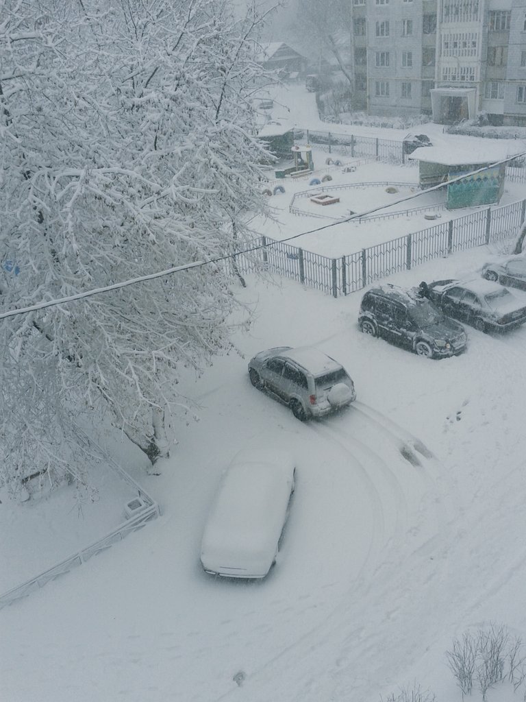 koeRcsgo's tweet photo. Зимушка=D

#Tver https://t.co/WgknF0smBr