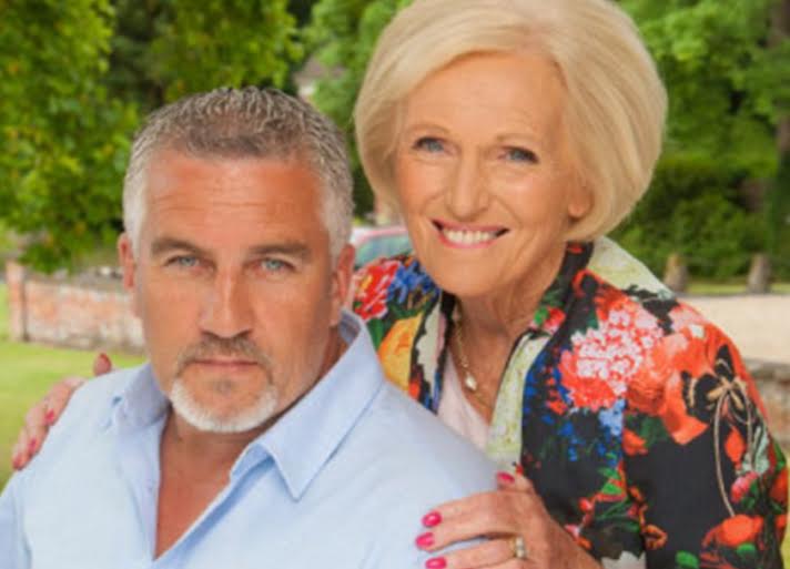 bridebook's tweet photo. Excited to share one of our expert articles written by the fabulous Mary Berry! https://t.co/ZOVbgZLF91
#Bridebook https://t.co/FonAvVXrJW