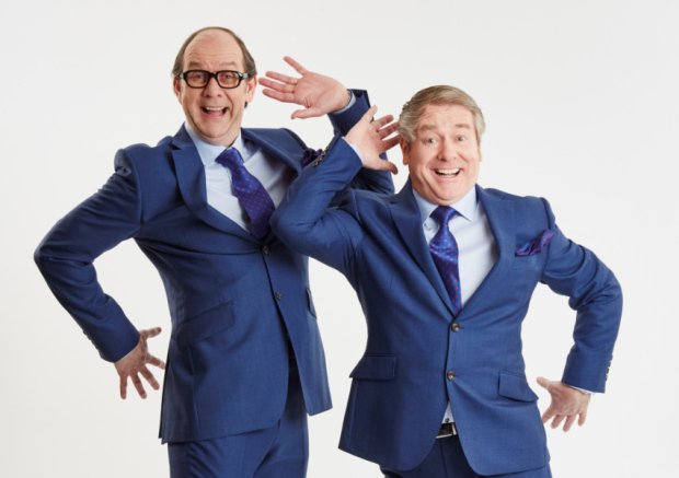 The_Gazette's tweet image. Comedy duo legends set to return to ‘spiritual home’
blackpoolgazette.co.uk/news/local/com… @EricErnie75yrs