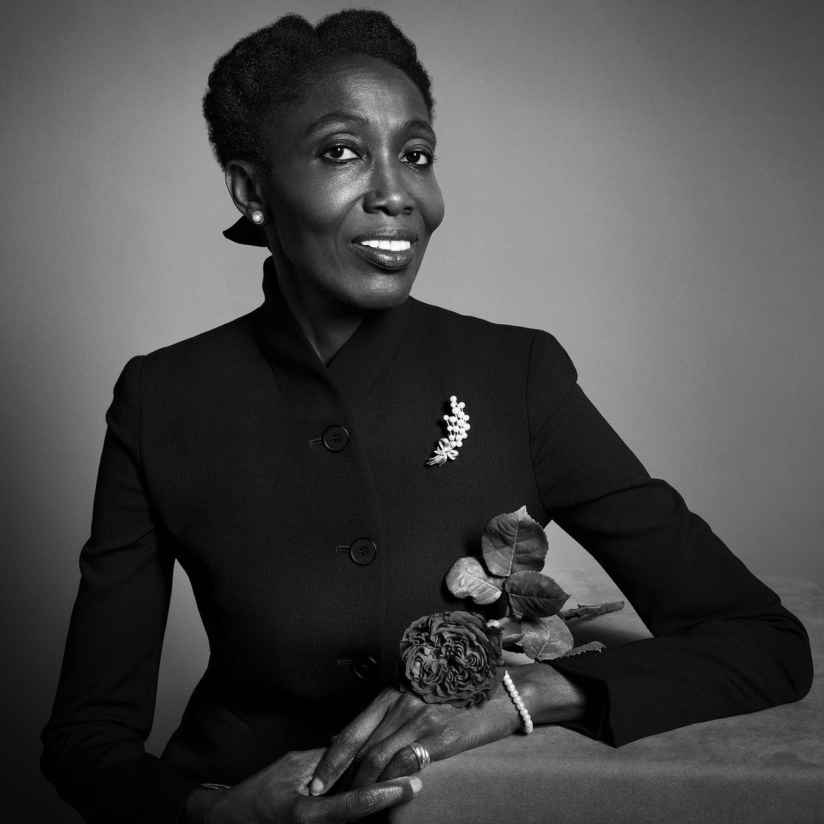 MatthBurkhalter's tweet photo. #ClimateWarriors 13 #Women on the Front Line #Portrait4: @dwspice https://t.co/LS8dwURS2x via @voguemagazine https://t.co/j0BMc9ZeLx